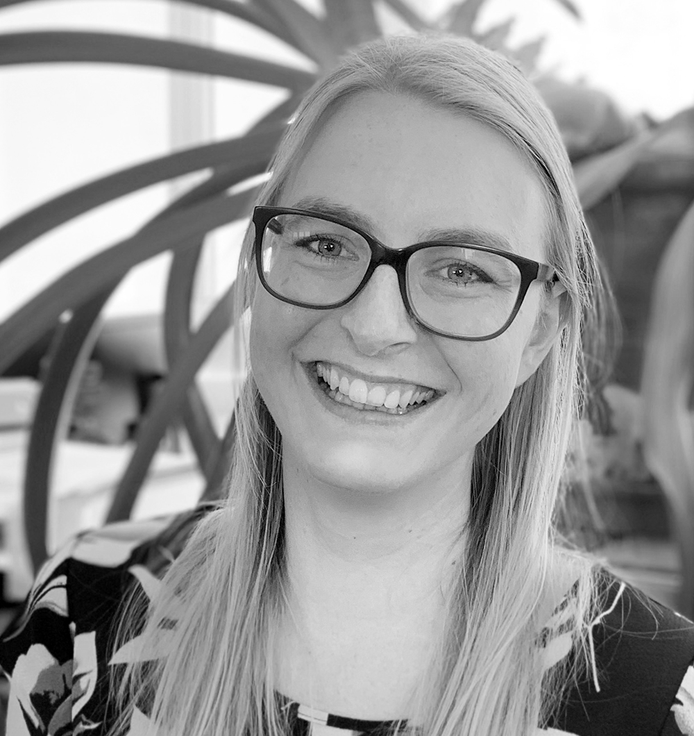 Anja Hildebrand SKK Landschaftsarchitekten